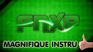 Magnifique musique pour FnXp54 r&eacute;alis&eacute; par DiamentaBeatmaker !