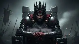 They Called Me Broken Now They Call Me King
