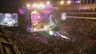 周杰倫超時代演唱會 東風破+雙截棍