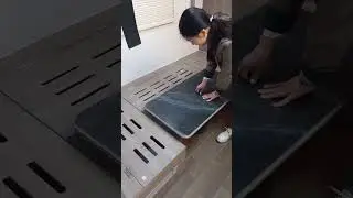 Съемный столик-поднос