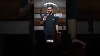 Laughter Takes Center Stage: Keshav Arora's Hilarious Urban Legends!