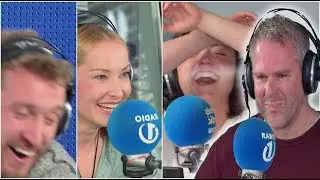 &raquo;PIIIP, to pa ni za v ETER!&laquo; Deželak povedal, kaj pomeni kratica &raquo;GILF&laquo;, ostali UMIRALI od SMEHA!
