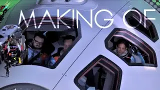 Making Of “MOONFALL” with Director Roland Emmerich | Writing, Set Decorating & VFX Behind the Scenes