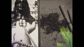 New WhatsApp sad status video_2023_GANJA STATUS (PRATIK NAYEK)