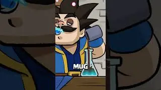 ⚡ Zap Evolution ⚡ Lore Drop