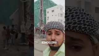 drilling Attapur golden is colony AR Traders borewell brilling and pumps sale saves call 8340022951