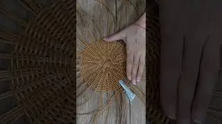 DIY Plastic Wire Vegetable Basket | Easy & Budget-Friendly Tutorial