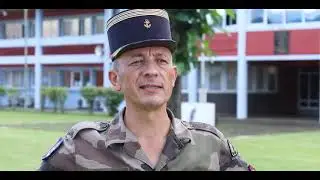 Défi Némo du RSMA de Mayotte
