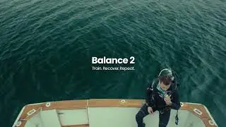 Balance 2: Diving Mode