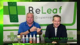 Infused Beverages - So... I'm Not So Sure About Medical Marijuana Podcast