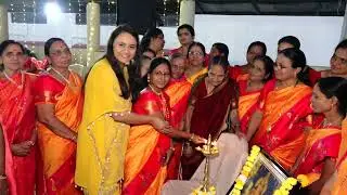 लाडशाखीय वाणी समाज महिला मंडळ चाळीसगाव#marathi 