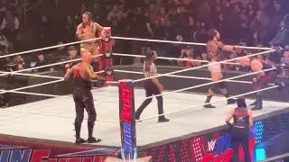 FULL MATCH - The OC vs Maximum Male Models live - Main Event 3/6/2023