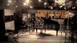 Empty Space 2.0 | teaser - Elias Ringquist