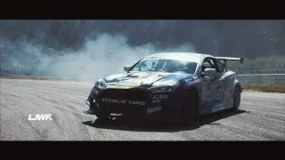 KAZAMA KWAN | Tempesta ENZO