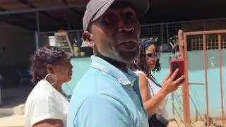 Tour Guide at Wood Carving Village in Mombasa - Kenya April 2025 Roots & Culture Journey