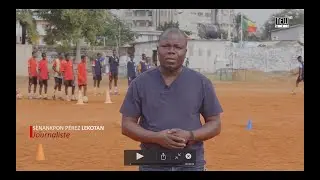 BENIN FOOT ACADEMY_webtv