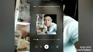V&igrave; anh thương Em remix Demo cường Joyce