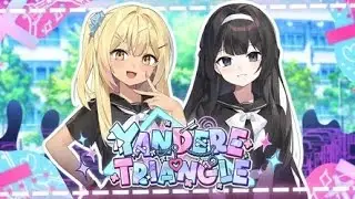 Yandere Triangle: all premium choices and endings 