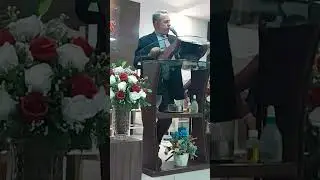 Pastor Milton de G&oacute;is. 