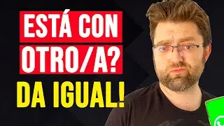 ¿Tu ex ESTÁ con OTRO u OTRA? RECUPÉRALE FÁCIL 😉😉