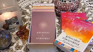 Oracle of the Sacred Creators ~ Chris-Anne
