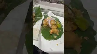 Kashi Samosa in Mumbai
