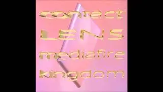16. Contact Lens - PAT CATANS