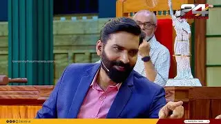 ഹാഷ്&zwnj;മീ, അന്ന് ഞാൻ ചെയ്തത് തെറ്റായിപ്പോയെന്ന് പറയാൻ മാത്രം അല്പനല്ല ഞാൻ | Vellathooval Stephen