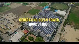 DSG Energy x Sapphire Textile Mills