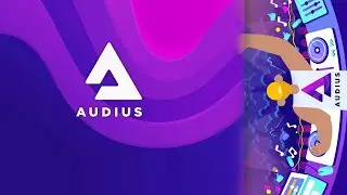 Audius coin - About the token - Interesting Facts