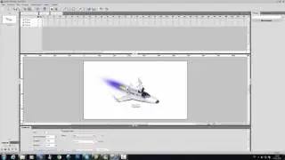 Урок Sothink SWF Easy создание флешки 