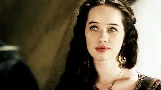 Lola and Narcisse|Angel|2x21