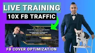 How to Increase Facebook Cover Reach and Get More Traffic in 2023