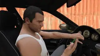 GTA 5 Mission 