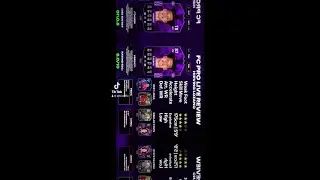 🚨 EA FC 24 ; 🚨Lozano 🇲🇽 WRITTEN ✍️ REVIEW SBC!  Agree?👀 #lozano #chukylozano