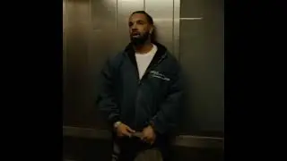Drake - Ice Man Episode 1 ( Full Album ) 🅴