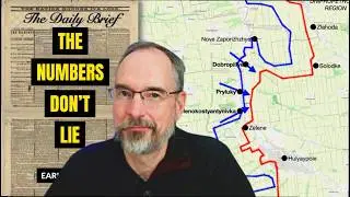 The Numbers That Explain What&rsquo;s Happening in Ukraine