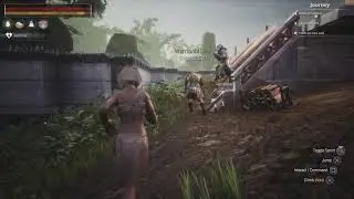 Conan Exiles :'( I Got Wiped Solo On #3524
