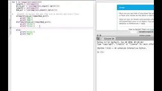 A. Game with Cards | Educational Codeforces Round 129 (Rated for Div. 2)