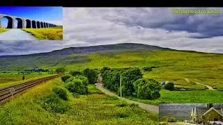 Ribblehead Viaduct