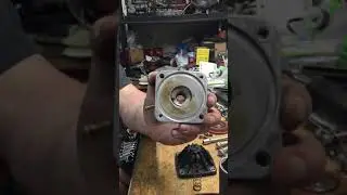 Polaris exhaust valve cleaning extra information