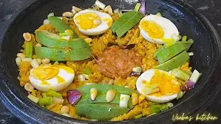 THE PERFECT GHANAIAN SPICED MASHED PLANTAIN RECIPE | ETO.HOW TO MAKE THE MOST FLAVOURFUL  ETO.