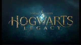 HOGWARTS LEGACY 2