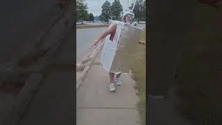 nerd dance #funny #dancerlife #comedy #dancevideo