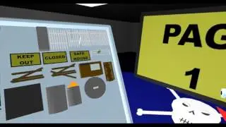 Playing Anyland! Making your inventory work for you! Tutorial.