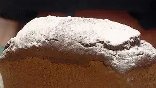 Budín de banana light - Morfi