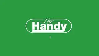 The Handy THBHTA Basic Hollow Tine Aerator