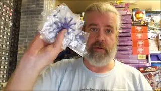Big B Bricks - MOC What I Thought You Were MOCing Challenge - Eddy Nordlander