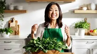 Add some Spinach to your day