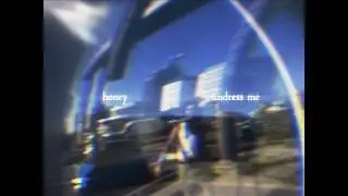 Ray Laur&eacute;l - Honey, Undress Me (Lyric Video)
